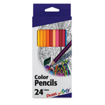 Pentel Color Pencils - Set of 24