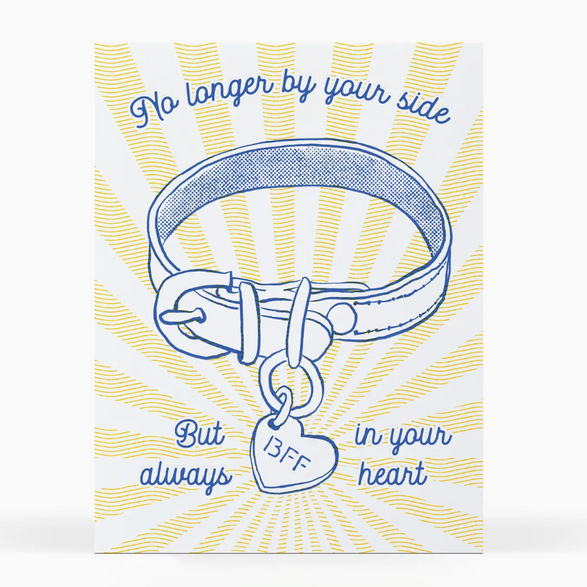 Always In Your Heart