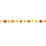 Petit Deco Tape - Apples