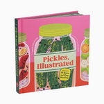 Pickles, Illustrated