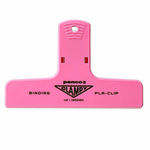 Penco Plastic Binder Clip - 16 colors
