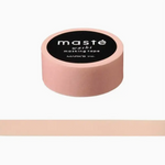 Pink Maste Washi Tape (15mm)
