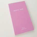 Graph Kokuyo Notebook