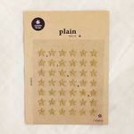 Gold Star Stickers