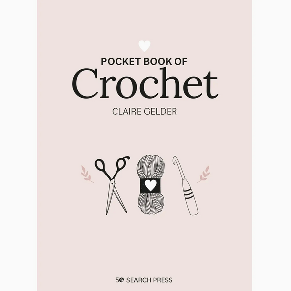 Pocket Book of Crochet