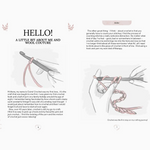 Pocket Book of Crochet