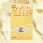 Pocket Butter Trinket