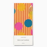 Polka Dots Tissue Paper Set
