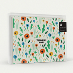 Poppy Field Thank You Boxed Set