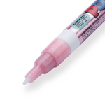 Pink Posca Paint Marker PC-3M (Fine Tip) - Glitter