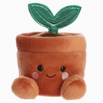 Mini Potted Plant Plushie