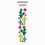 Prickly Pears Sticker Sheet