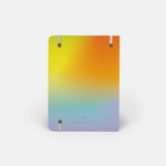 2026 Monthly Vertical Layout Planner: Prism