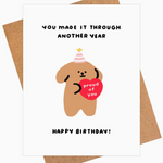 Proud of You Birthday