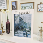 Quiet Magazine - Issue 03