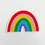 Rainbow Sticker