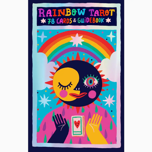 Rainbow Tarot