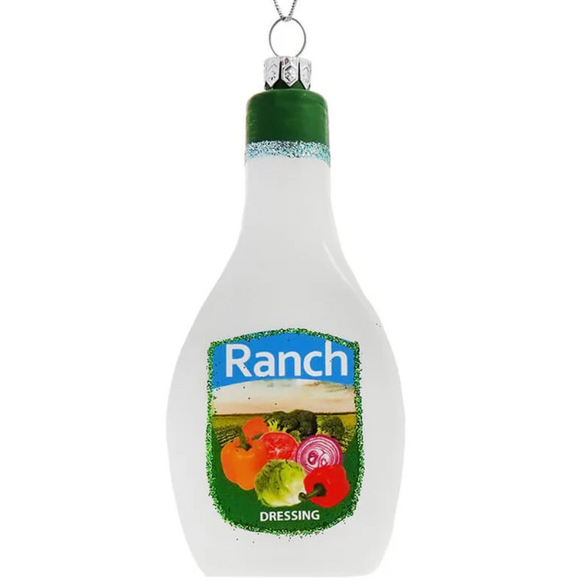 Ranch Ornament