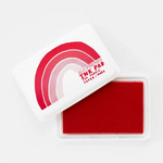 Ink Pad - 12 color options