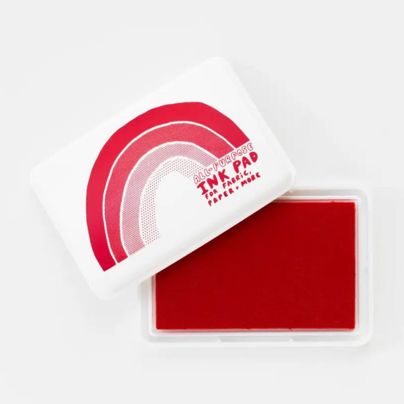 Ink Pad - 12 color options