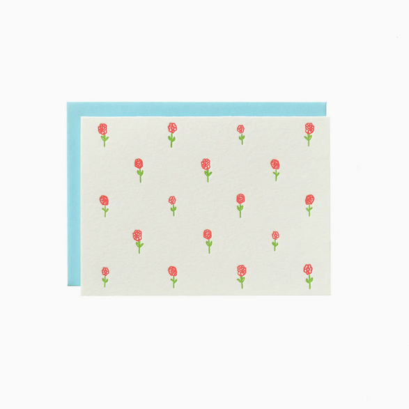 Red Roses Boxed Set