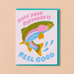 Reel Good Birthday