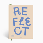 Wellness Journal: Reflect