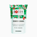 Reindeer Crunch Popcorn