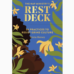 Nap Ministry's Rest Deck