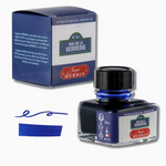 Herbin Paris Collection Fountain Pen Ink (30ml) - 5 colors