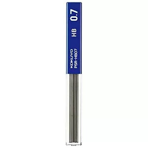 Kokuyo Mechanical Pencil Refill - 0.7 2B Lead