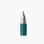 Sailor Hocoro Dip Pen Nib - Green (1.0mm)