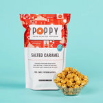 Salted Caramel Popcorn