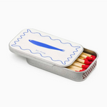 Sardines Matchbox