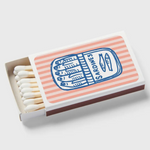 Sardines Matchbox