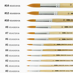 School & Art Paint Brush - 7 Options