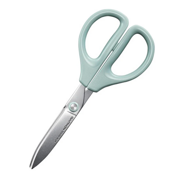 Saxa Glueless Scissors - 3 color options