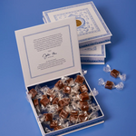 Classic Sea Salt Caramels Box