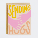 Sending Hugs