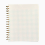 Graph Shorthand Notebook: Black
