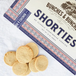Shortbread Cookies Bunches & Bunches Box