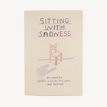Sitting with Sadness Journal