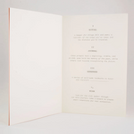 Sitting with Sadness Journal