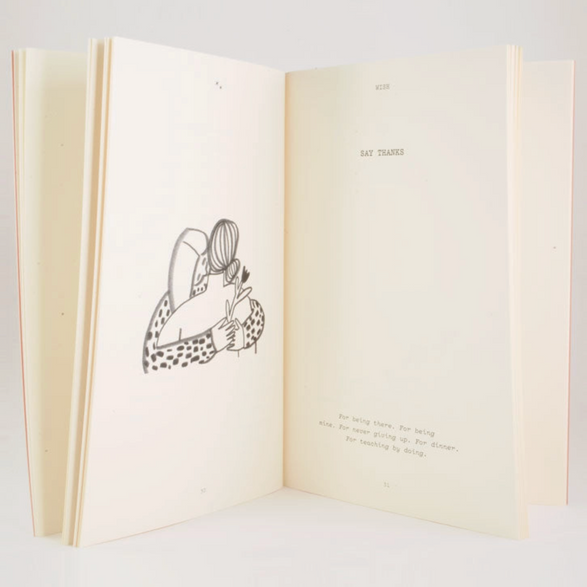 Sitting with Sadness Journal