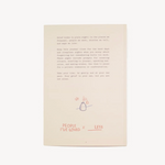 Sitting with Sadness Journal