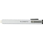 Seed Slendy+ Eraser - Silver