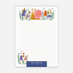 Snail Notepad