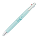 Snoopy Zebra Blen 3C Ballpoint Multi Pen (0.5mm) - 5 barrel color options