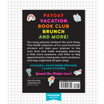 So Many Planner Stickers Book