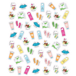 So Many Planner Stickers Book